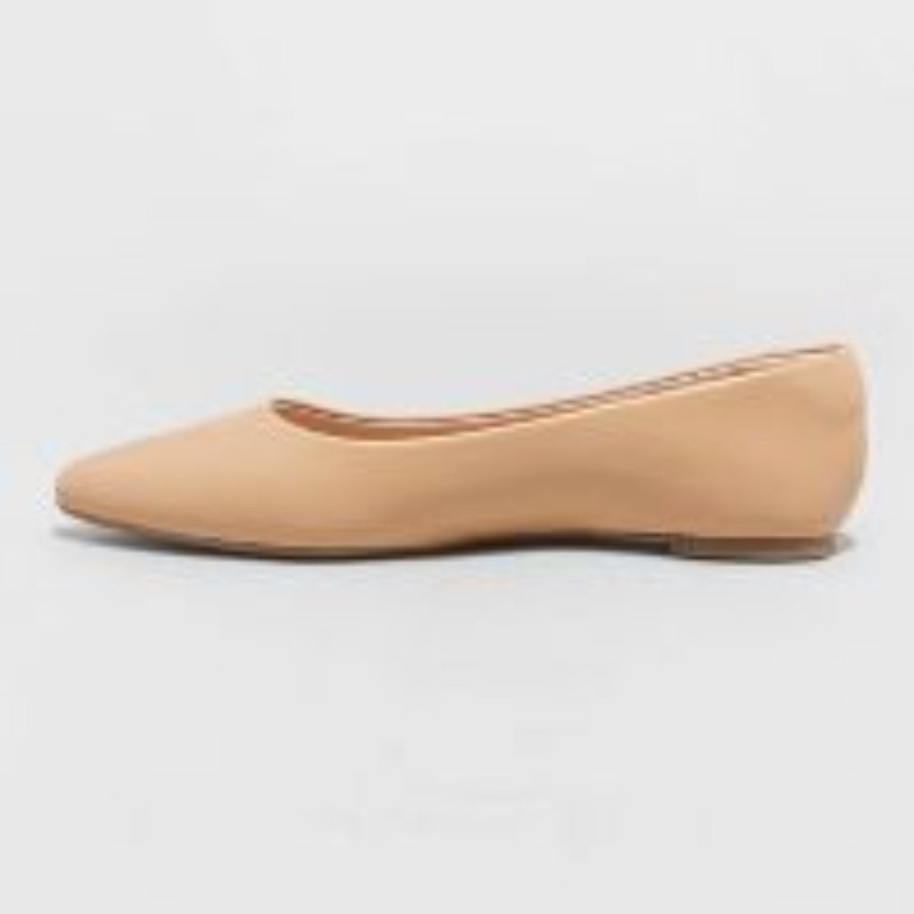 Women's Corinna Ballet Flats - A New Day™
